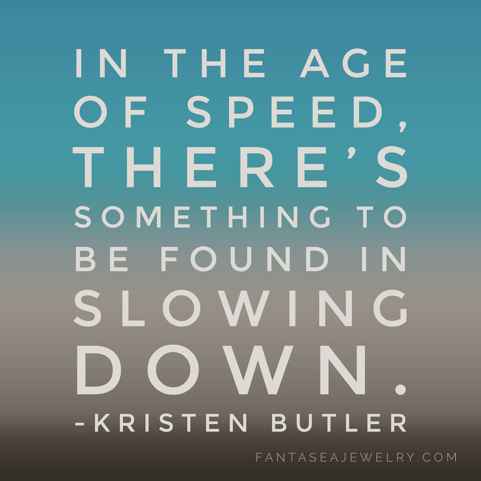 Monday Morning Inspiration, July 25