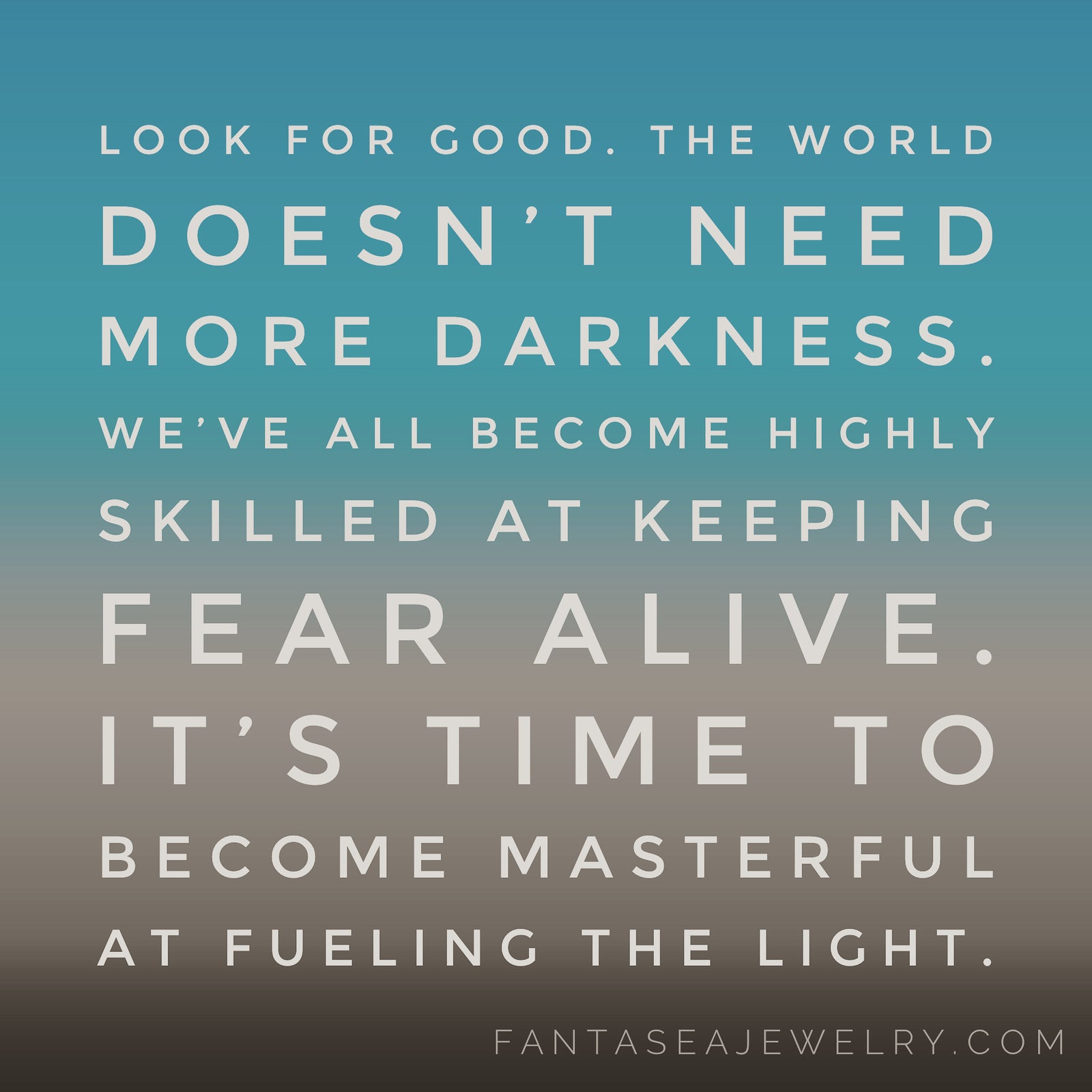 Monday Morning Inspiration, May 16