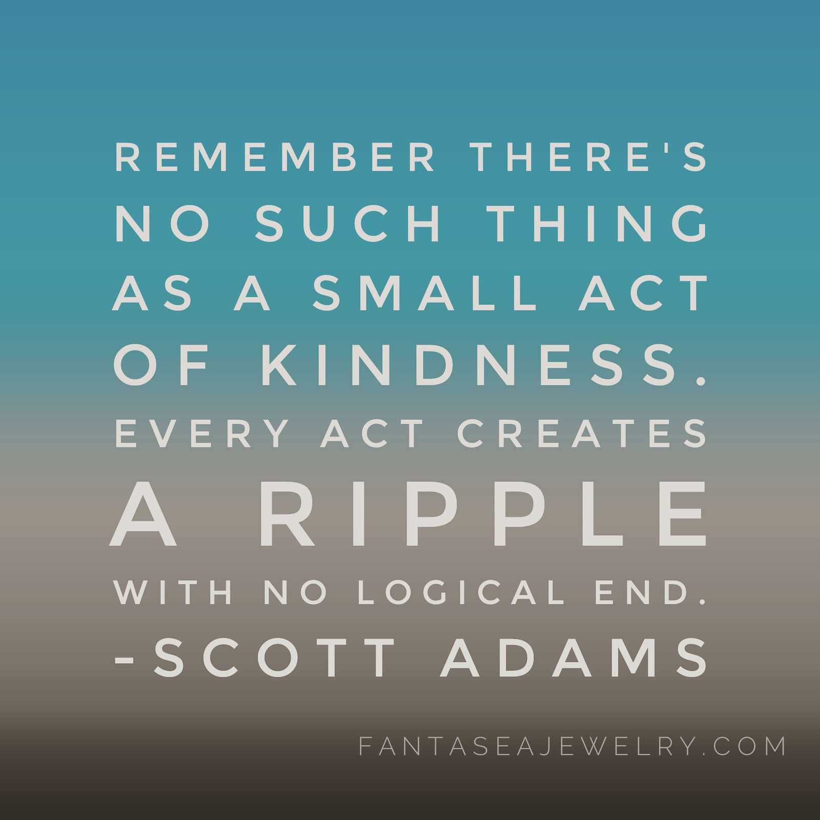 Monday Morning Inspiration, July 11