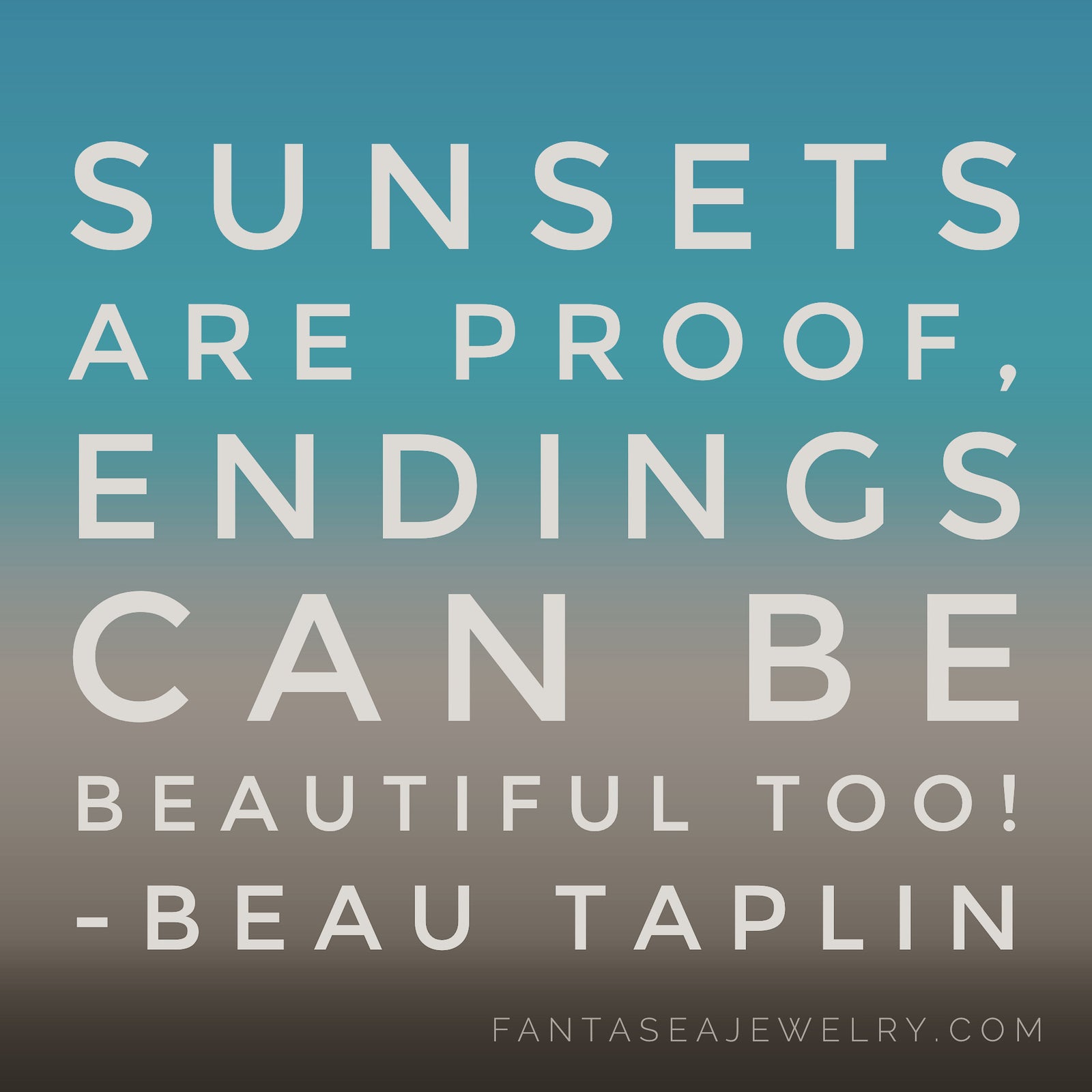 Monday Morning Inspiration, May 30