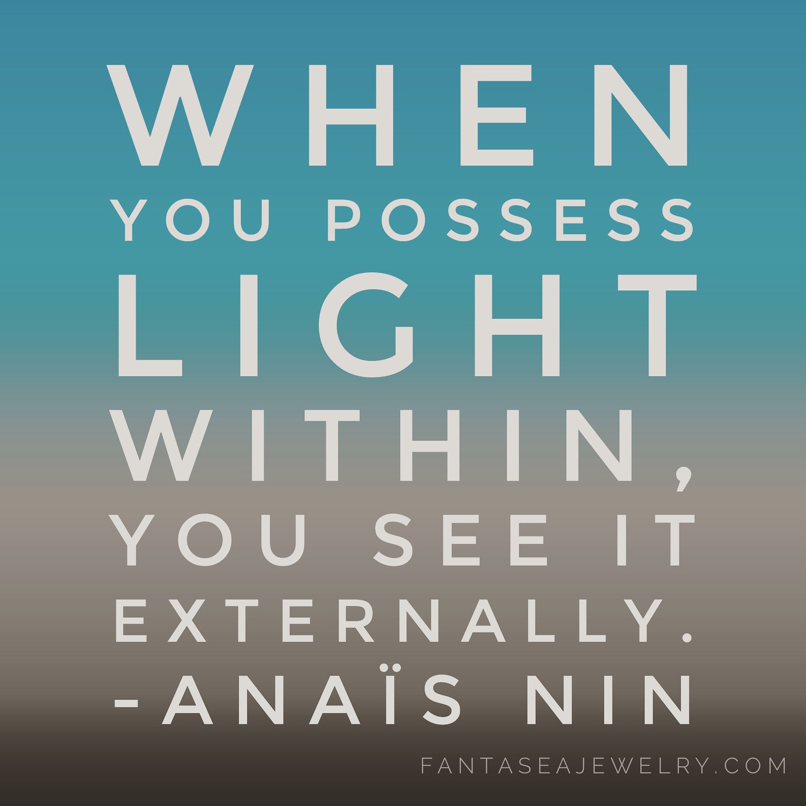 Monday Morning Inspiration, June 20