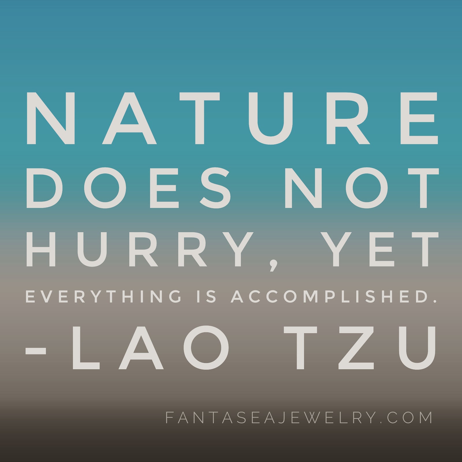Monday Morning Inspiration, August 22