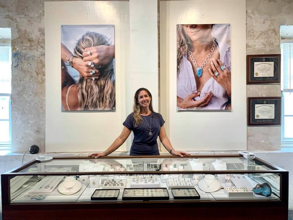 7 Years of FantaSea Jewelry!