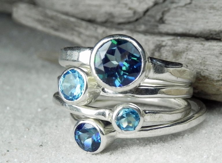 December Birthstone