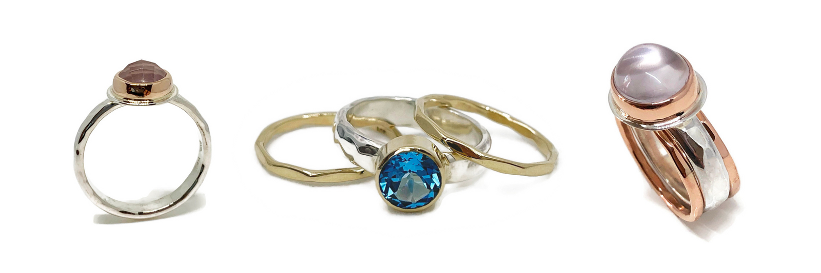 What is a Rose Cut Gemstone?