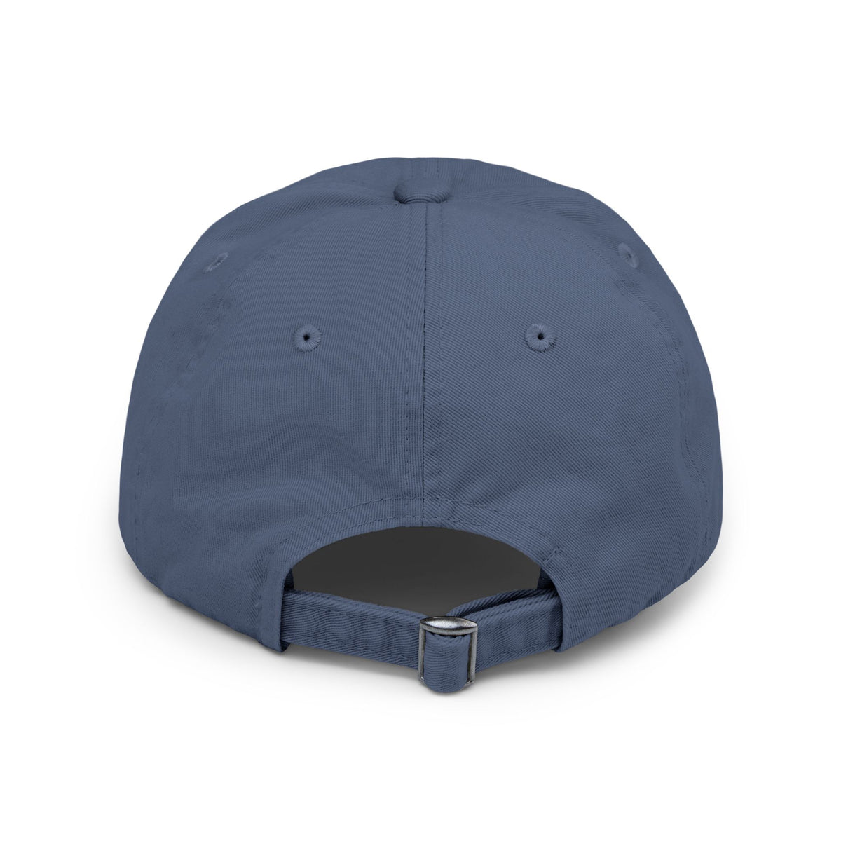 Unisex distressed cap with the Gemstone LOVE design, additional color or view