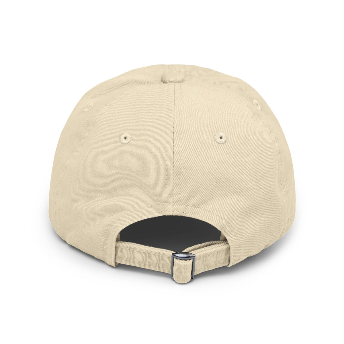 Unisex distressed cap with the Gemstone LOVE design, additional color or view