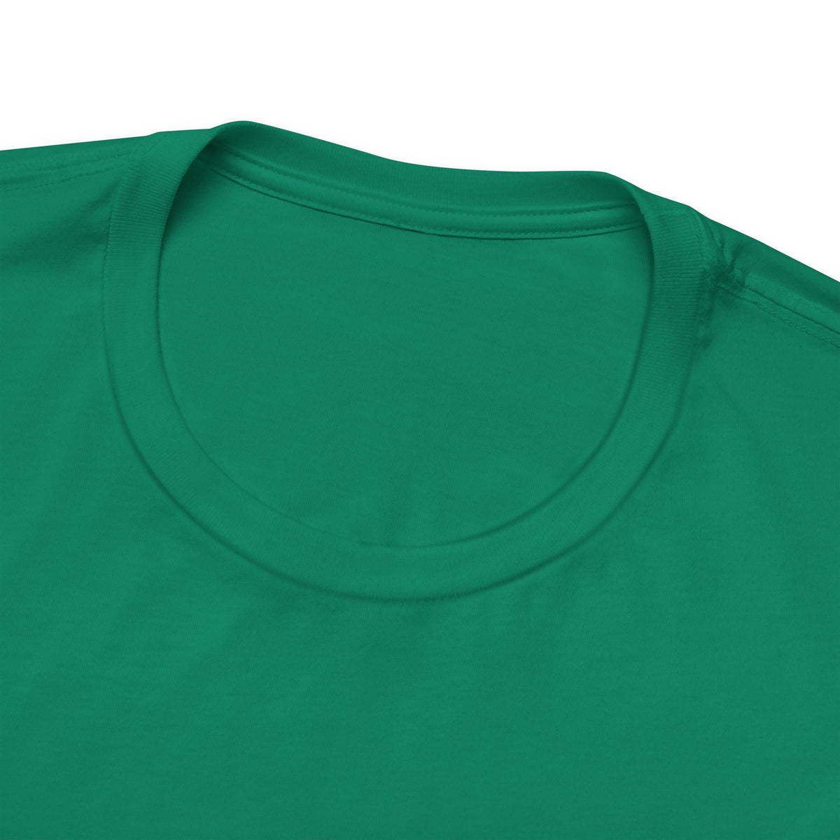 Unisex jersey graphic tee with the Gemstone LOVE design, additional color or view