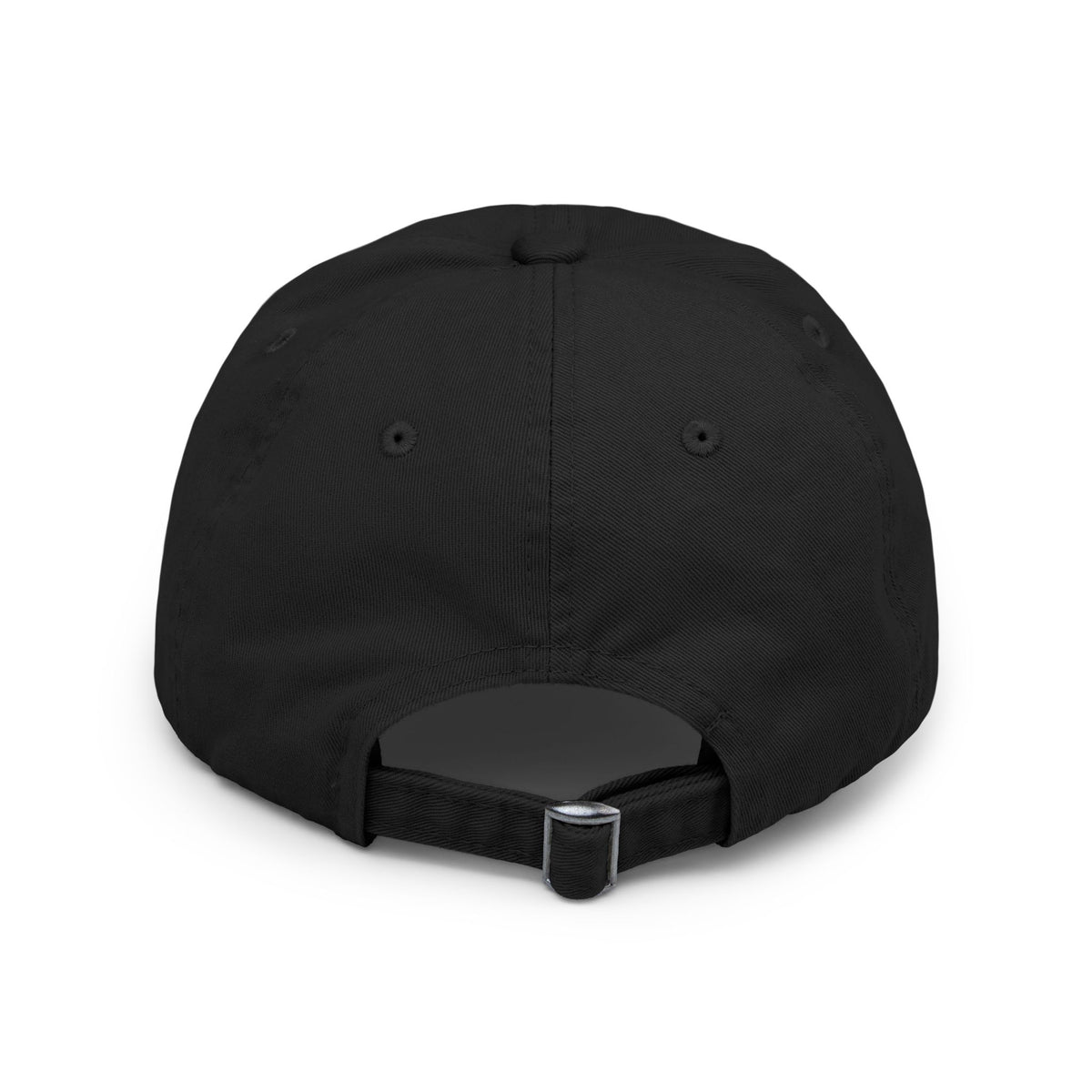 Unisex distressed cap with the Gemstone LOVE design, additional color or view