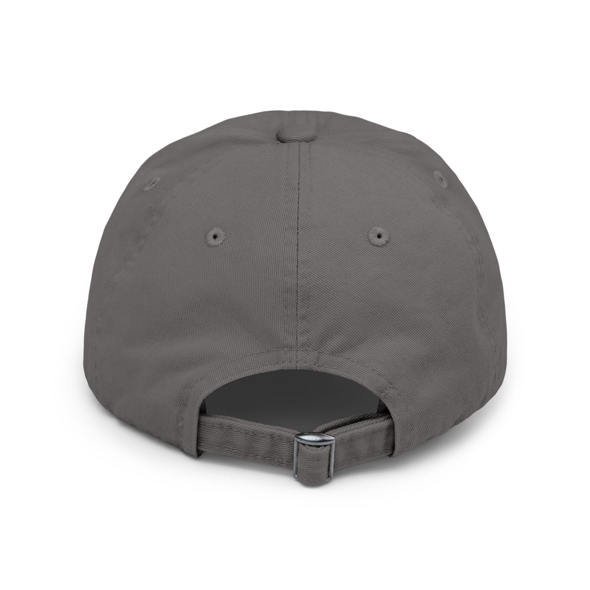 Unisex distressed cap with the Gemstone LOVE design, additional color or view