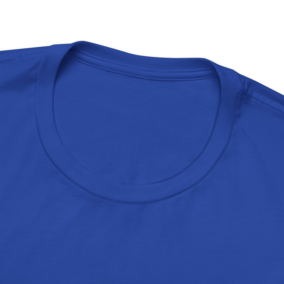 Unisex jersey graphic tee with the Gemstone LOVE design, additional color or view