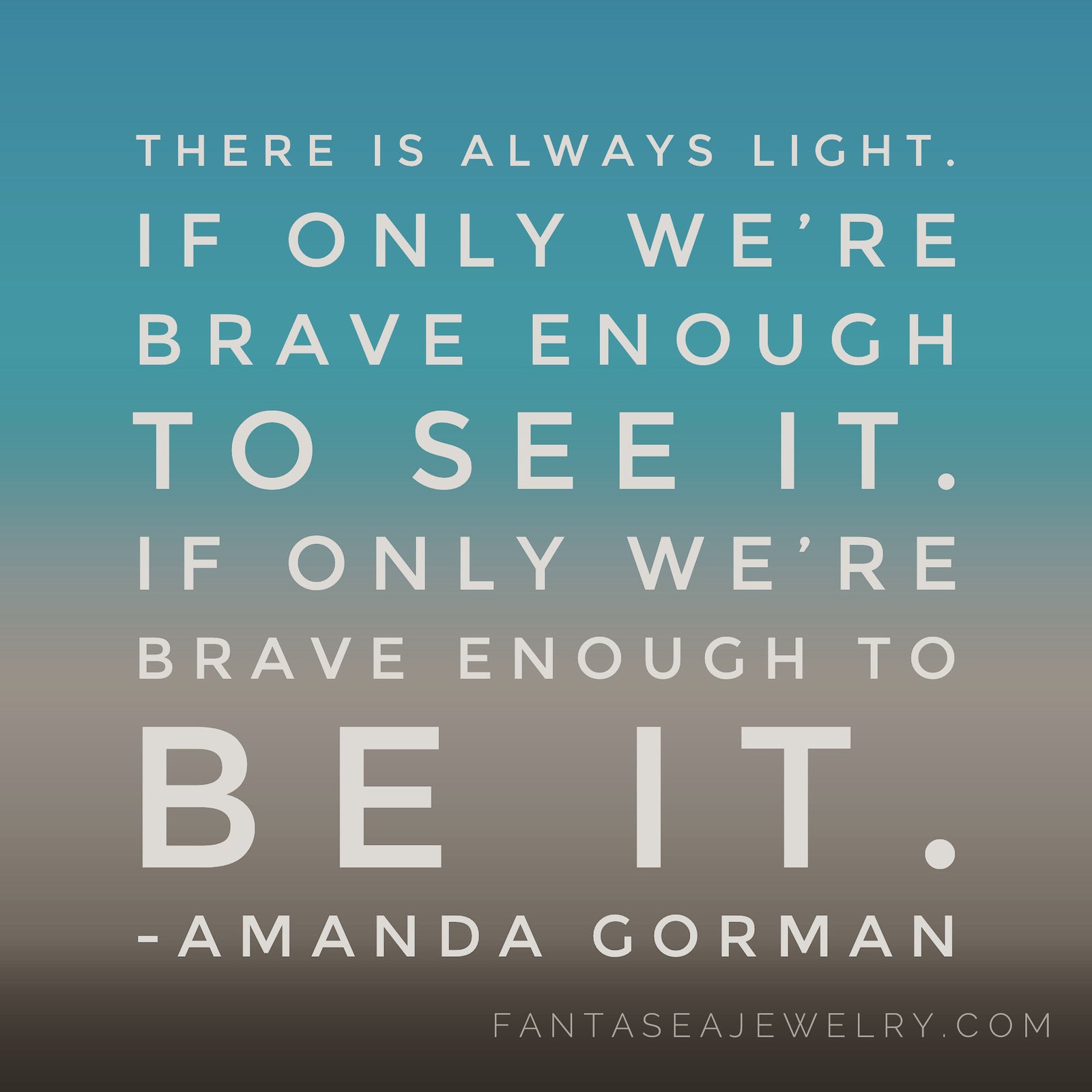 Monday Morning Inspiration, April 11