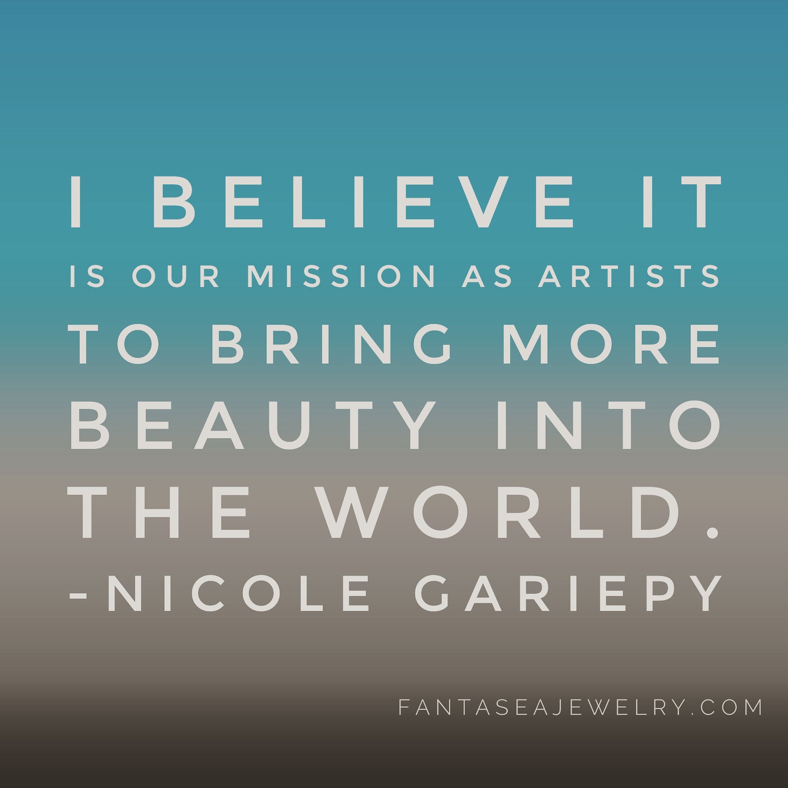 Monday Morning Inspiration, November 15