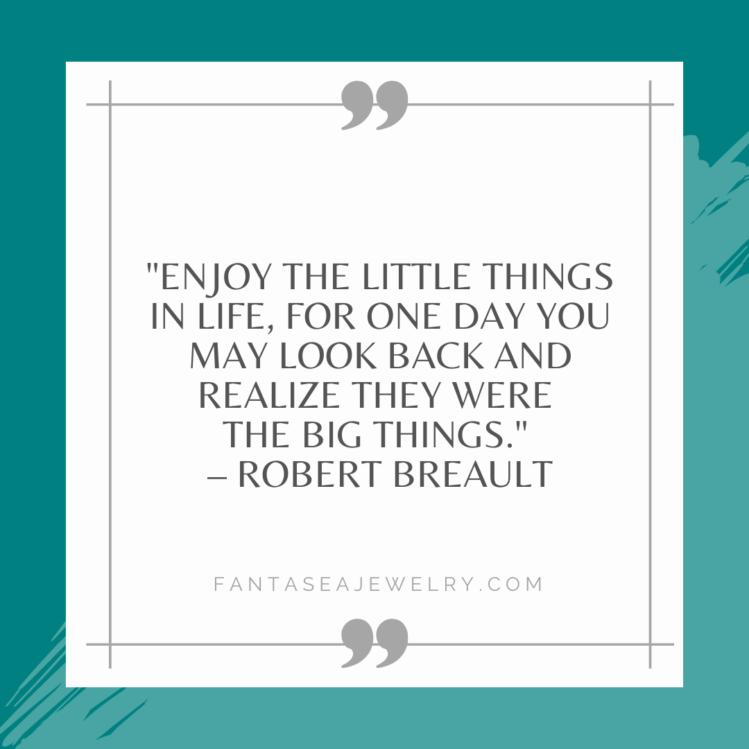 Monday Morning Inspiration, July 8