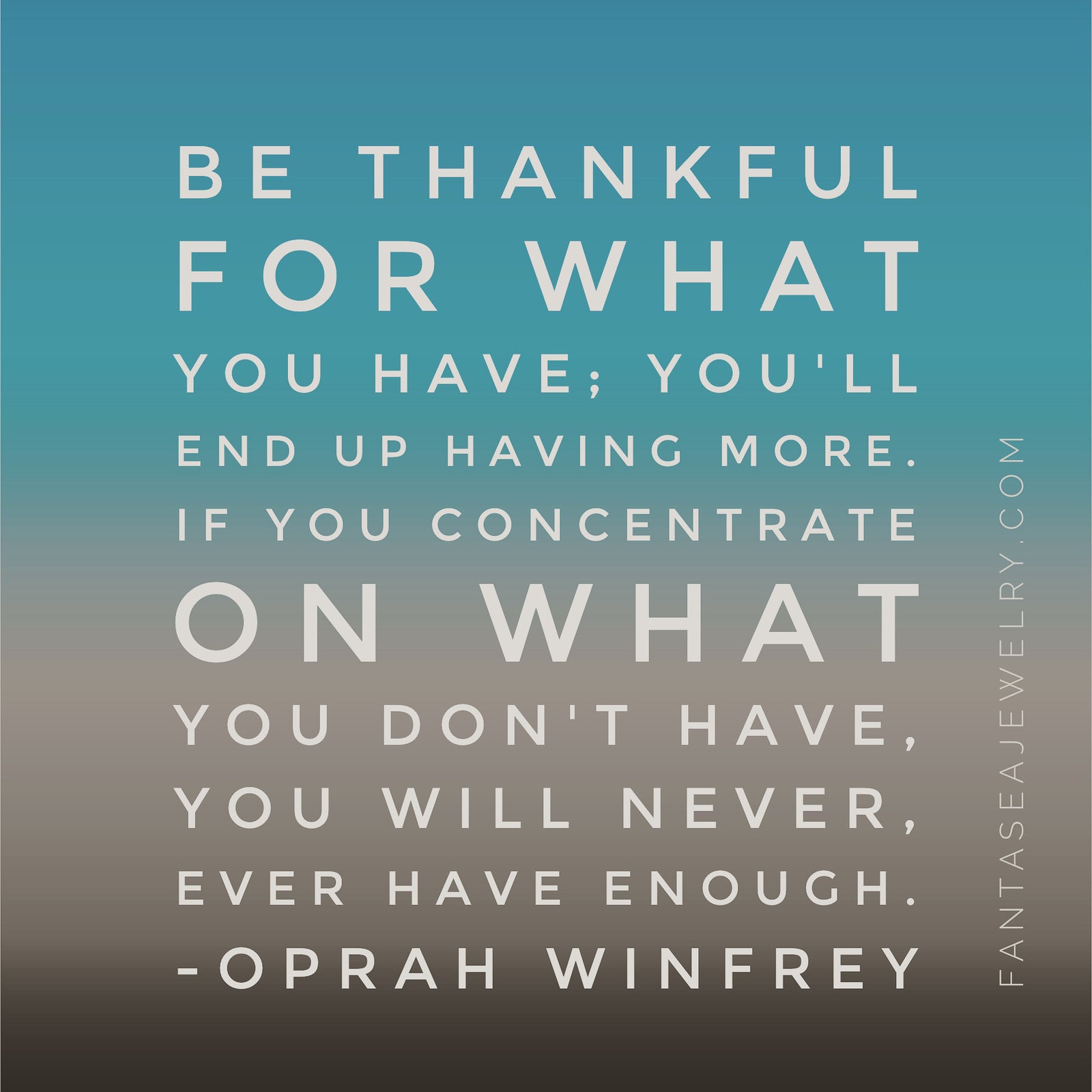 Monday Morning Inspiration, November 21