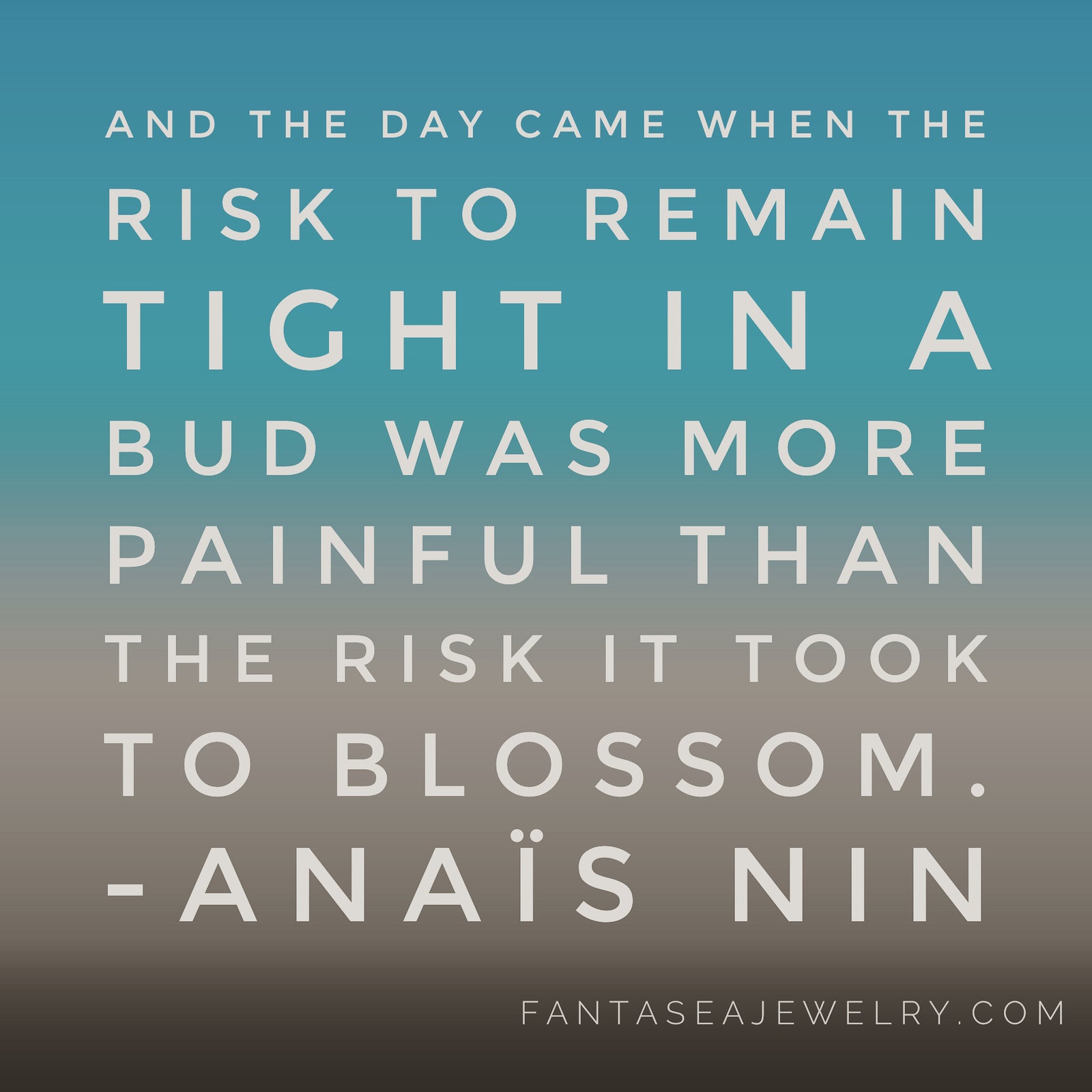 Monday Morning Inspiration, September 6