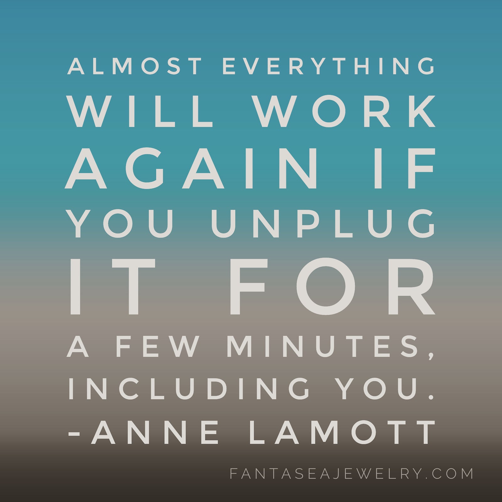 Monday Morning Inspiration, September 26