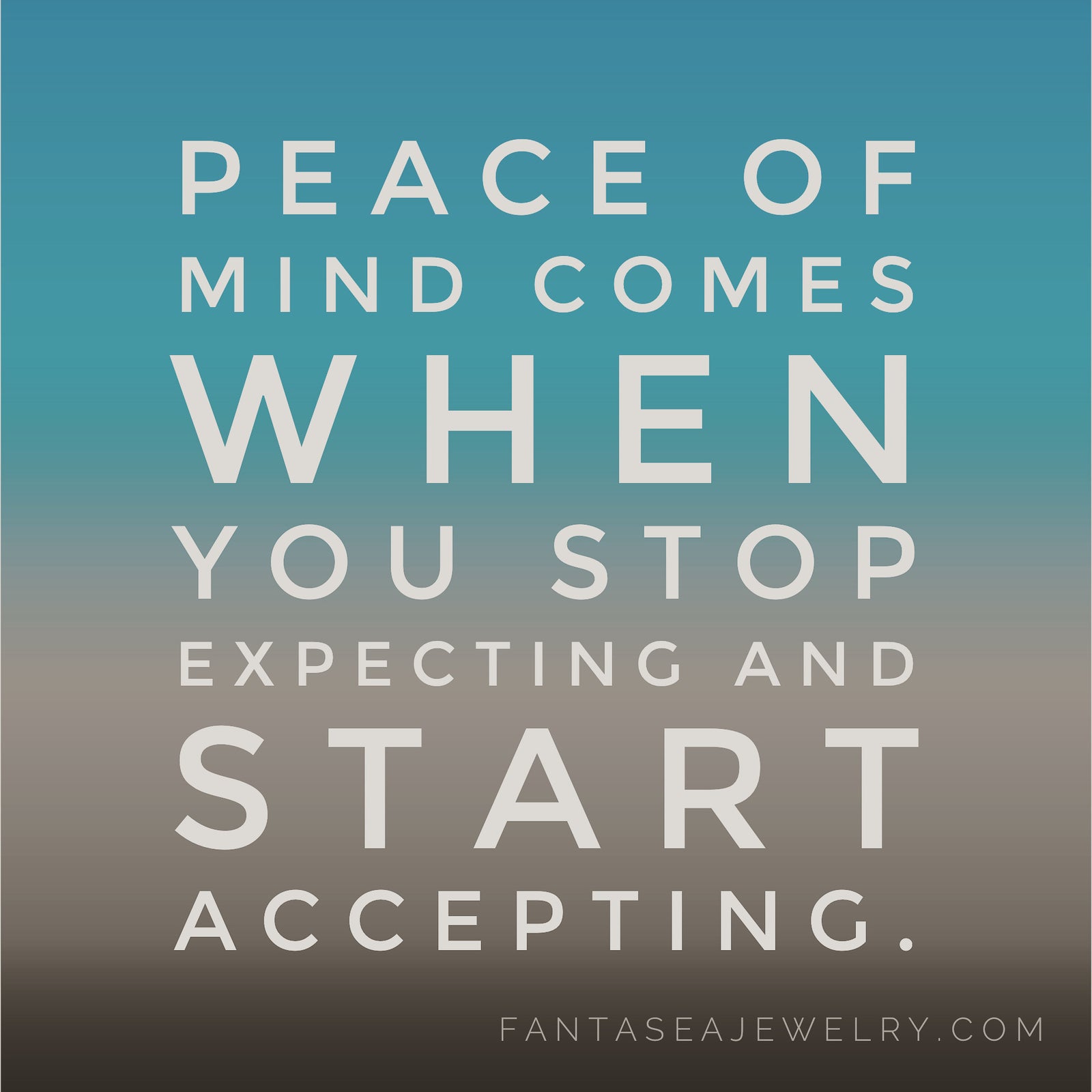 Monday Morning Inspiration, August 8