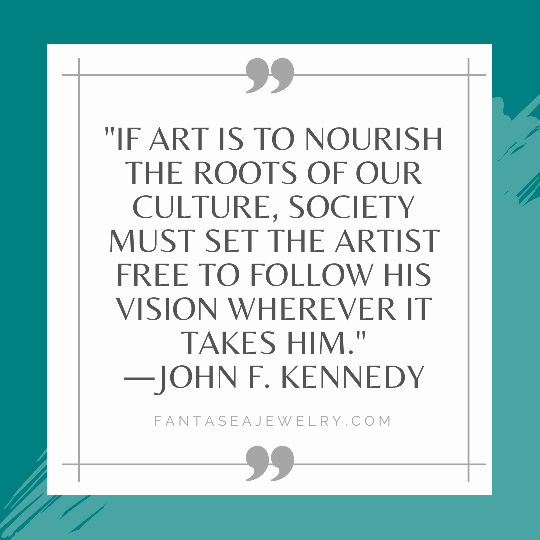 Monday Morning Inspiration, May 22