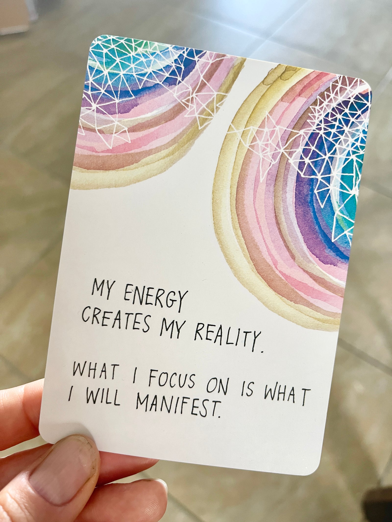 Monday Morning Inspiration, October 17