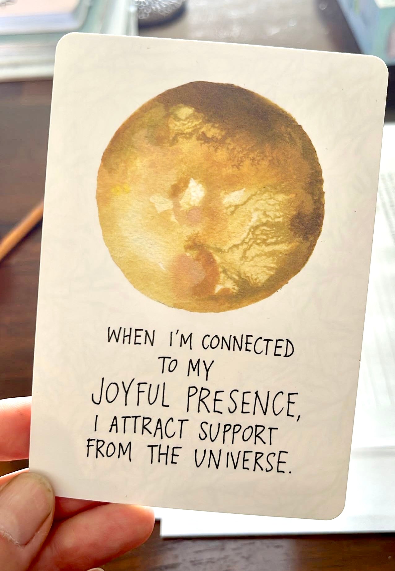 Monday Morning Inspiration, October 3