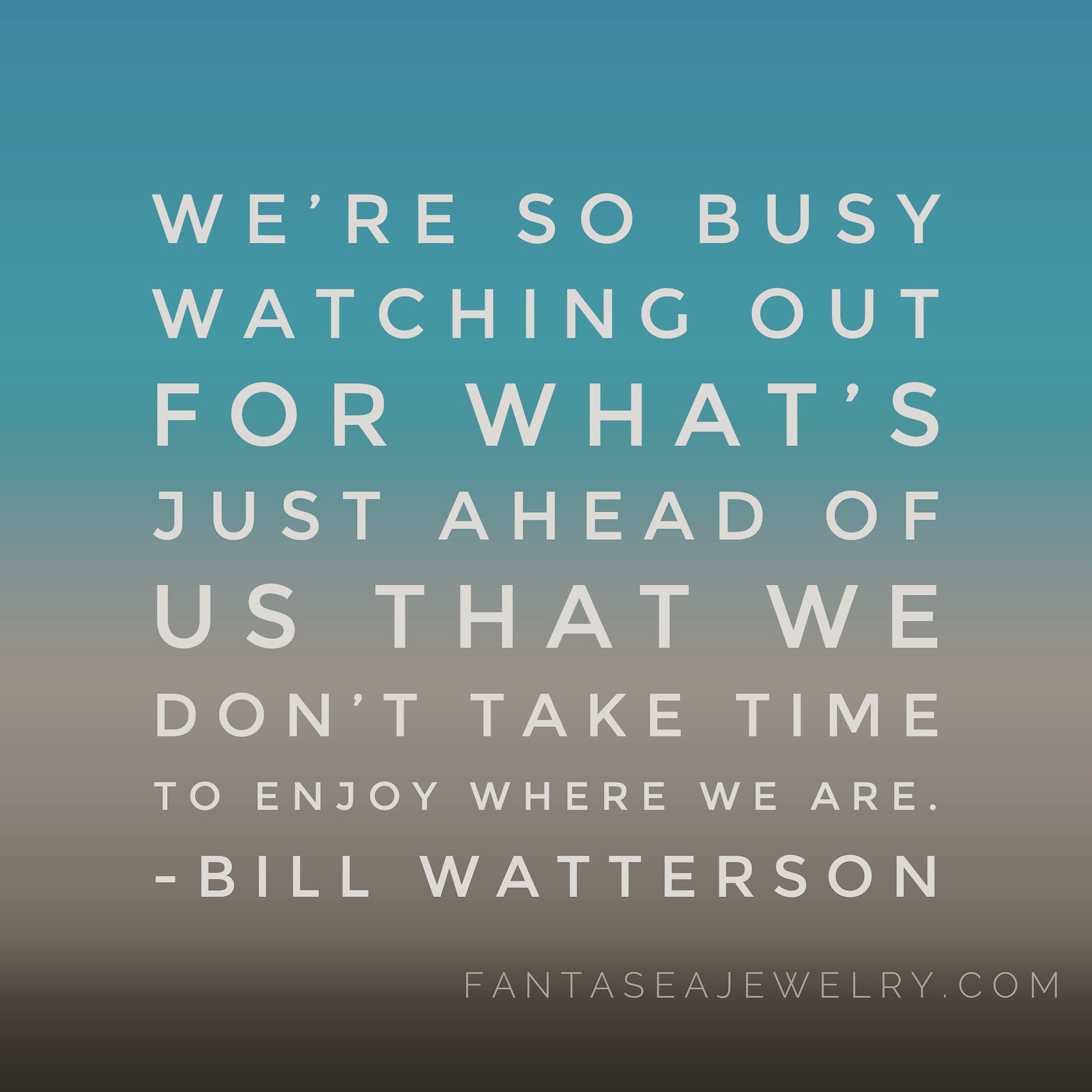 Monday Morning Inspiration, December 5