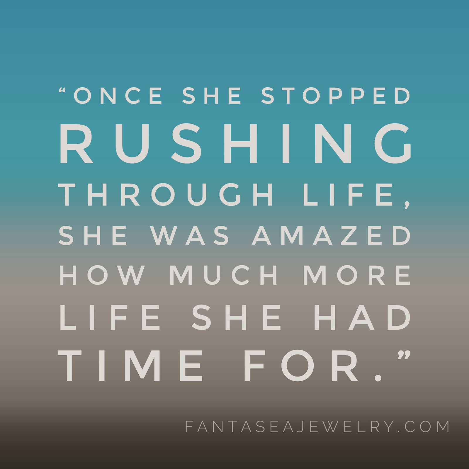 Monday Morning Inspiration, September 5