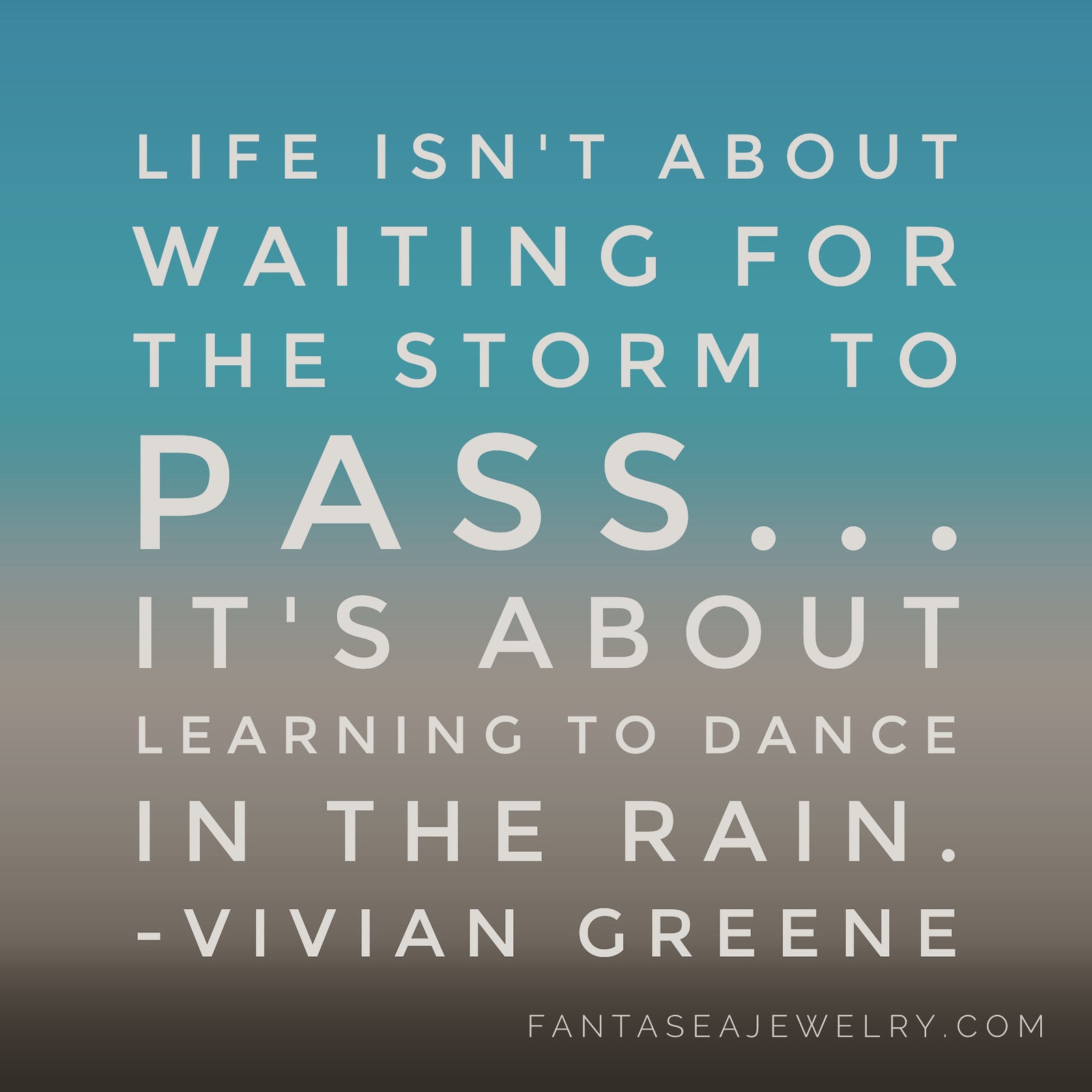 Monday Morning Inspiration, September 19