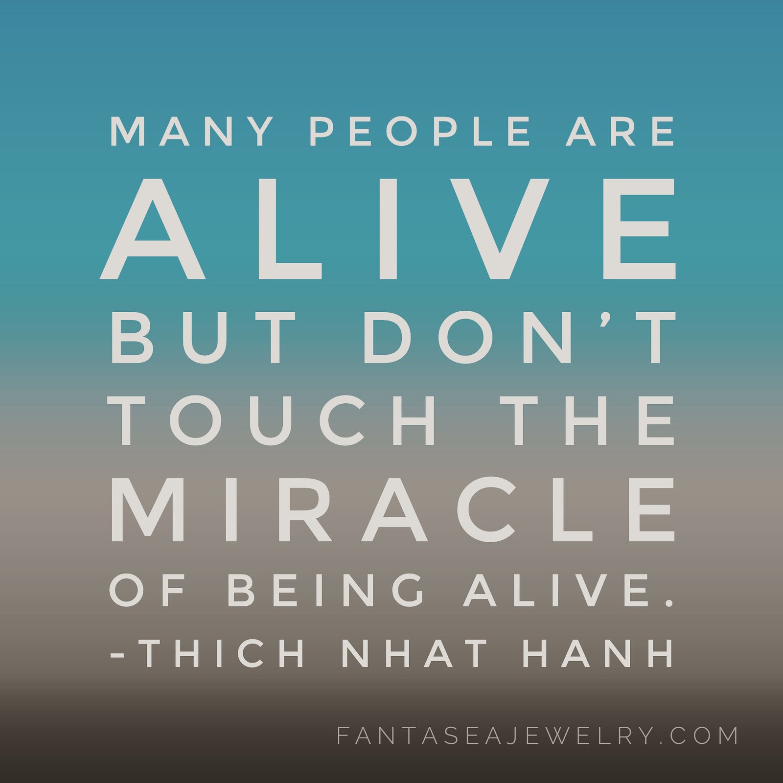 Monday Morning Inspiration, January 24