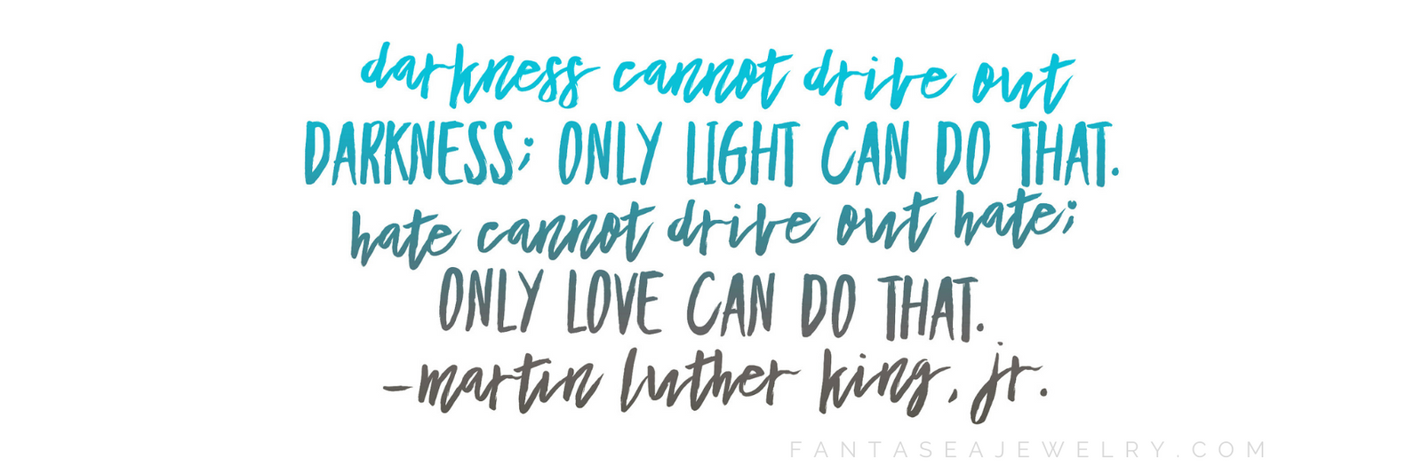 Monday Morning Inspiration, January 18, 2021