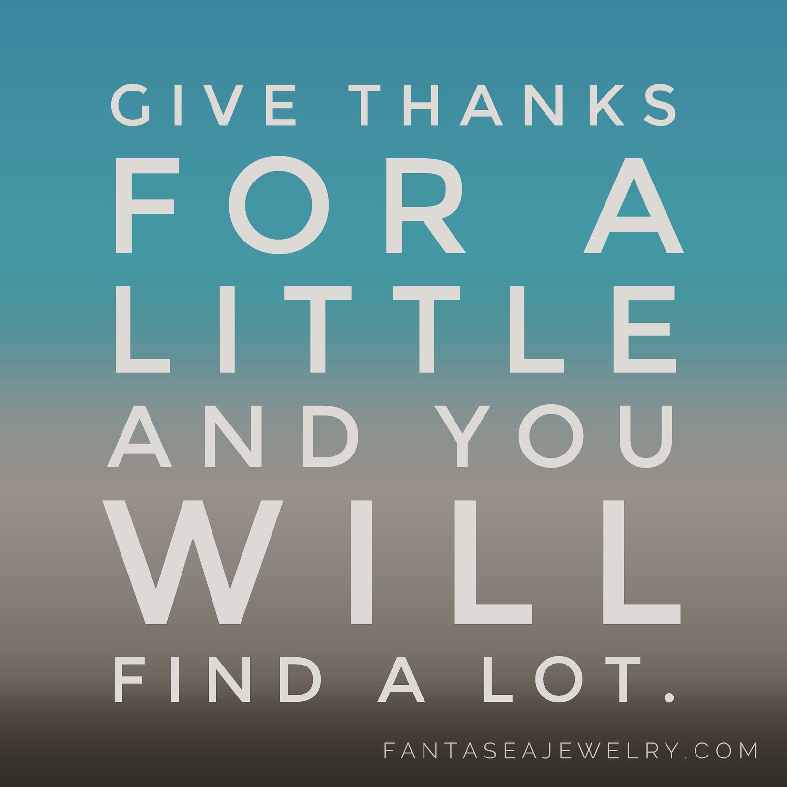 Monday Morning, Inspiration November 22