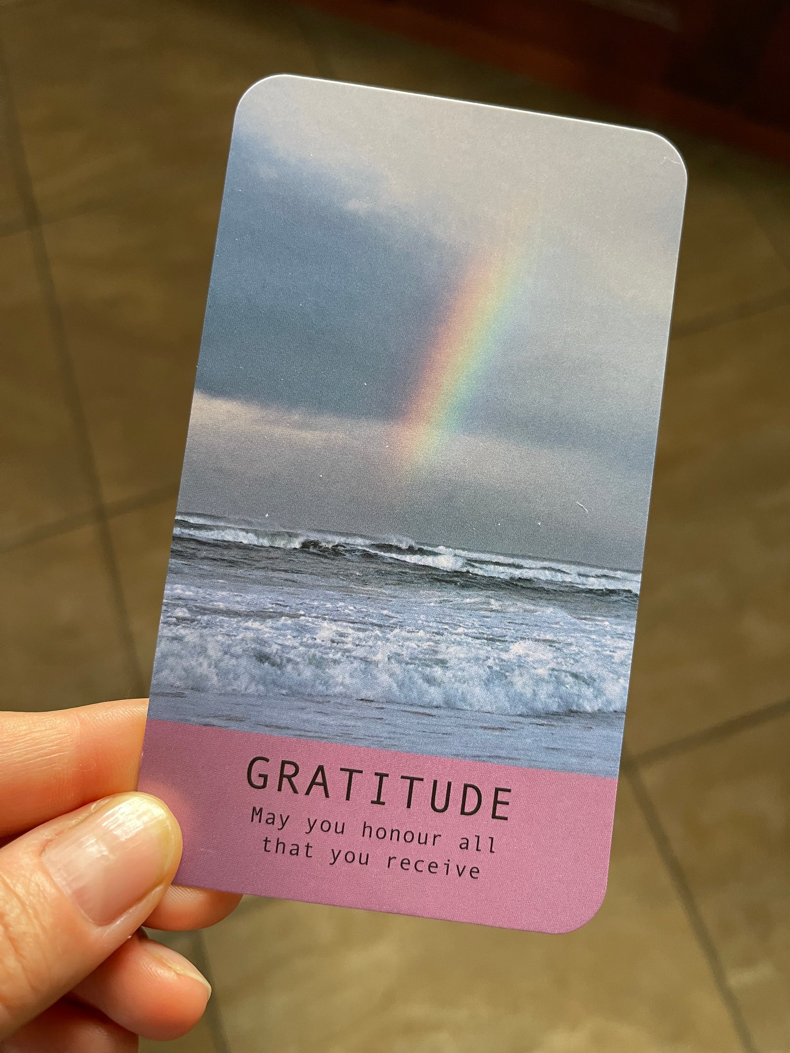 Monday Morning Inspiration, October 31