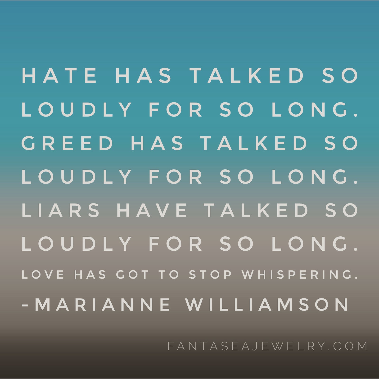 Monday Morning Inspiration, November 14