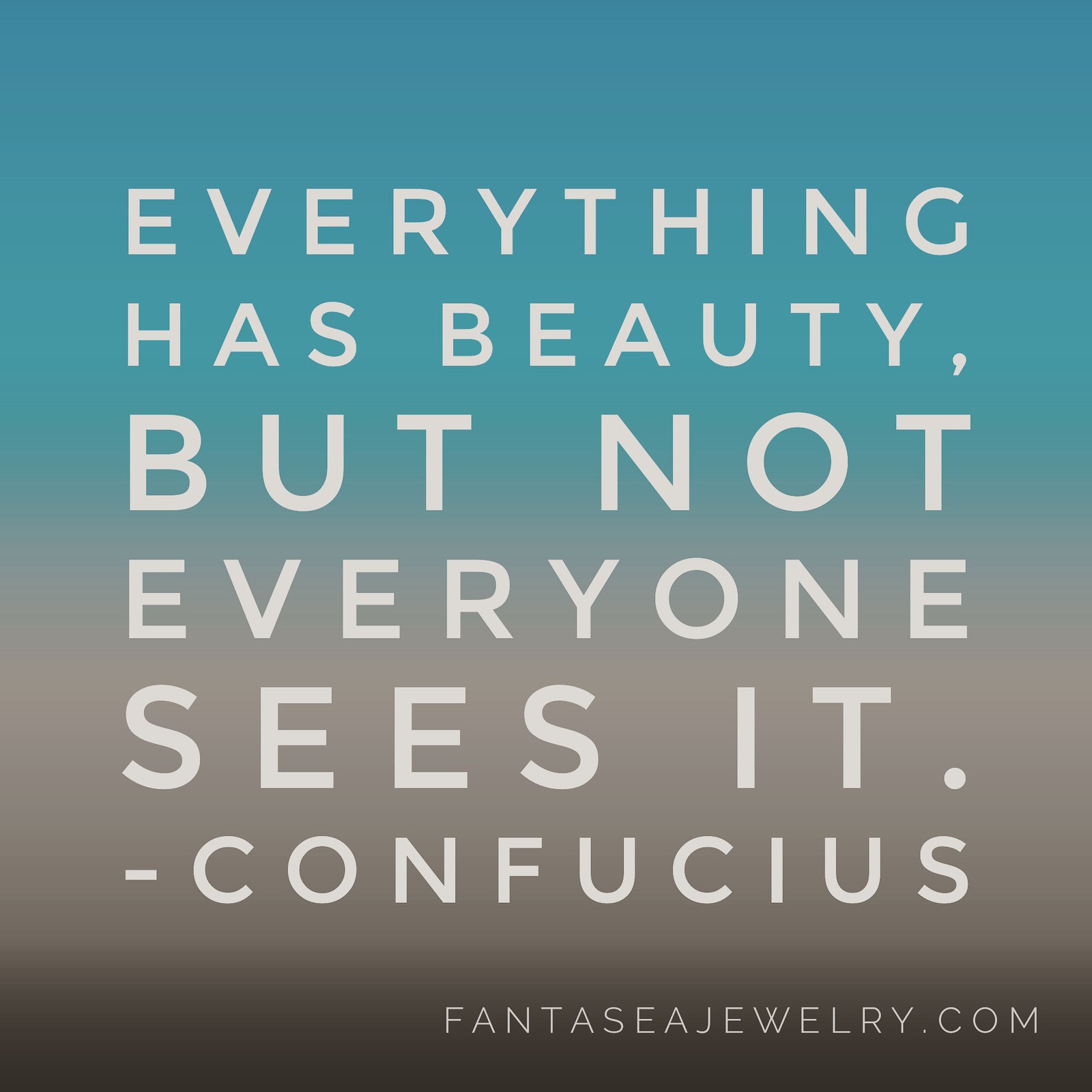 Monday Morning Inspiration, January 17