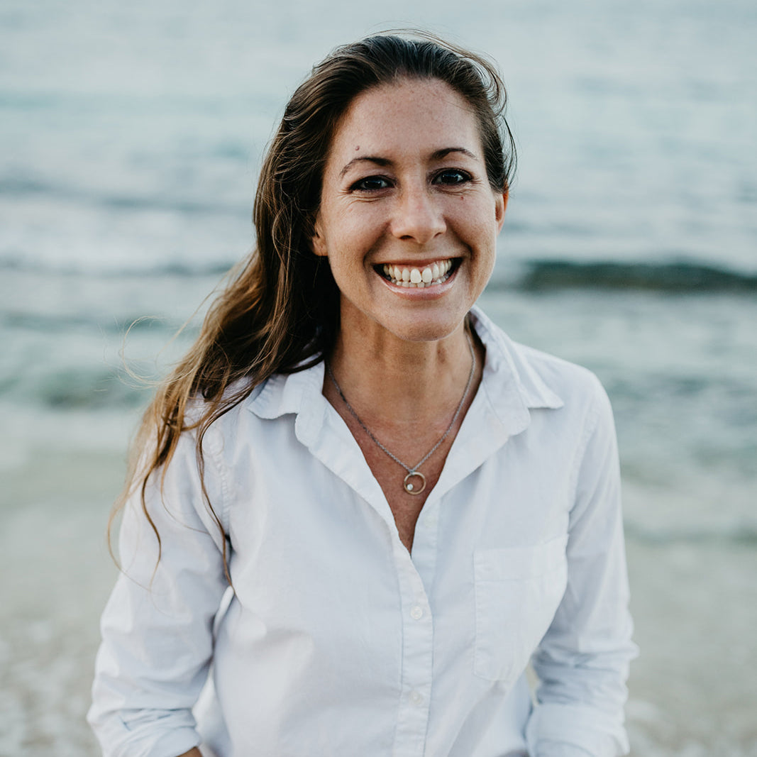 Island Girl Interview - Nicole Gariepy