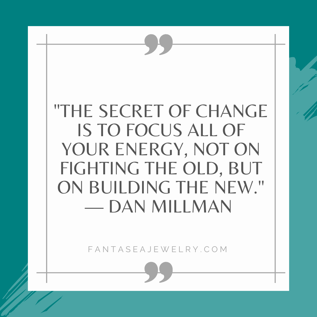 Monday Morning Inspiration, March 9