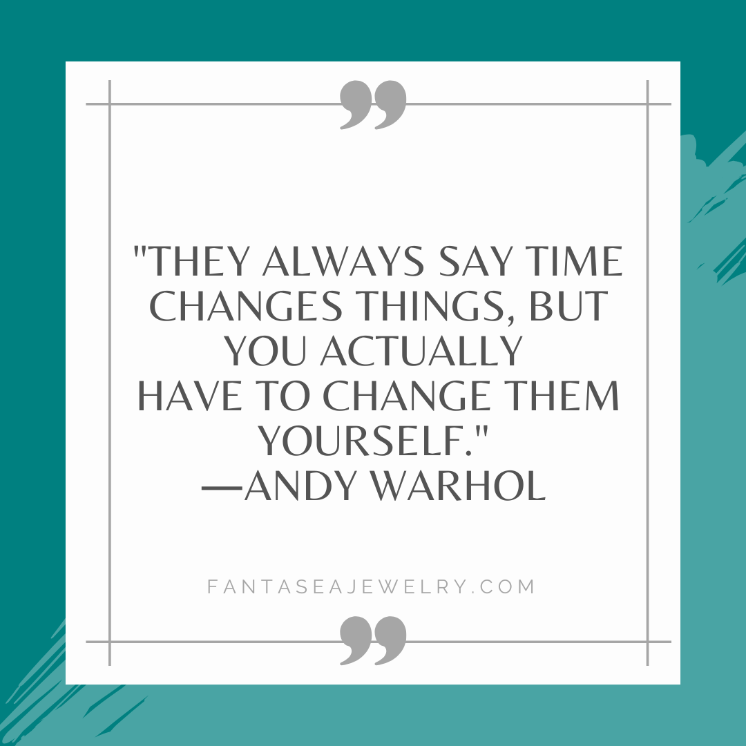 Monday Morning Inspiration, March 16