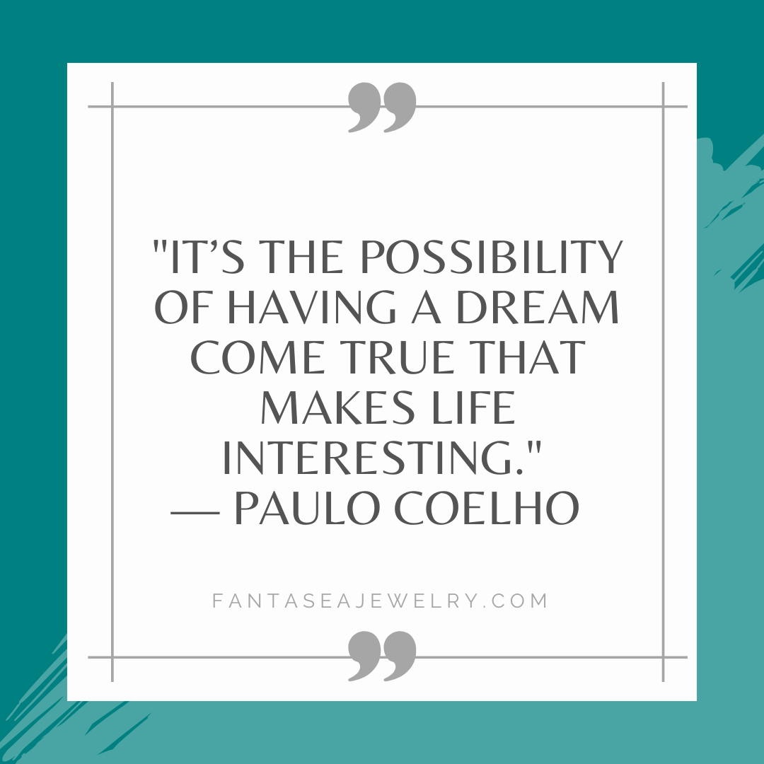 Monday Morning Inspiration, April 6