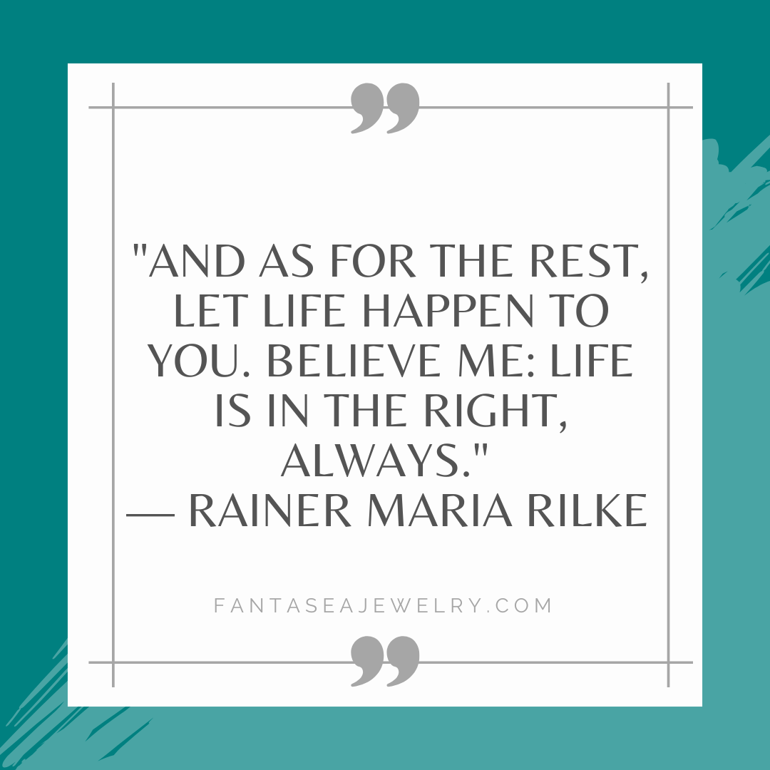 Monday Morning Inspiration, April 13