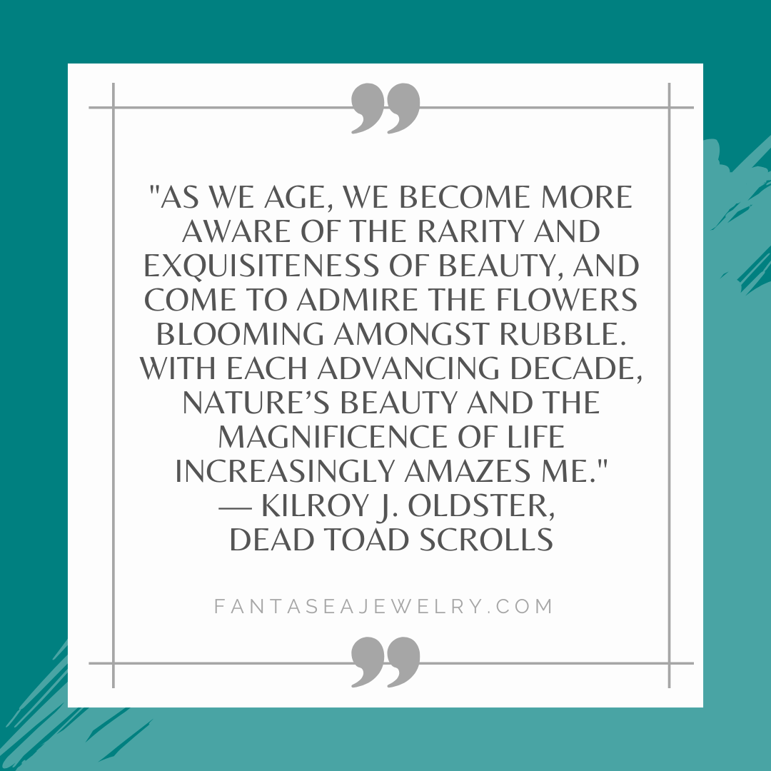 Monday Morning Inspiration, August 24