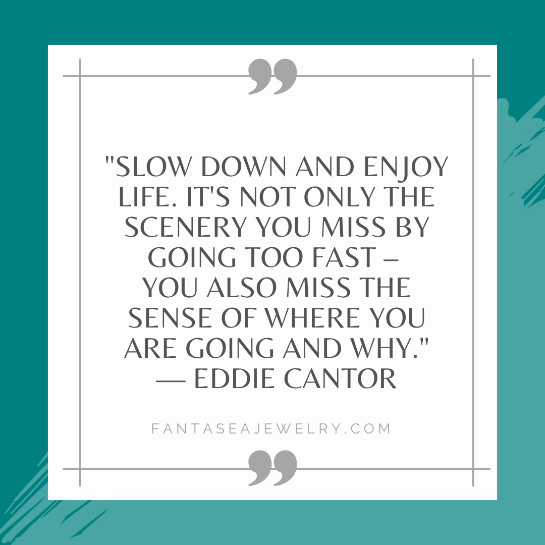 Monday Morning Inspiration, September 7