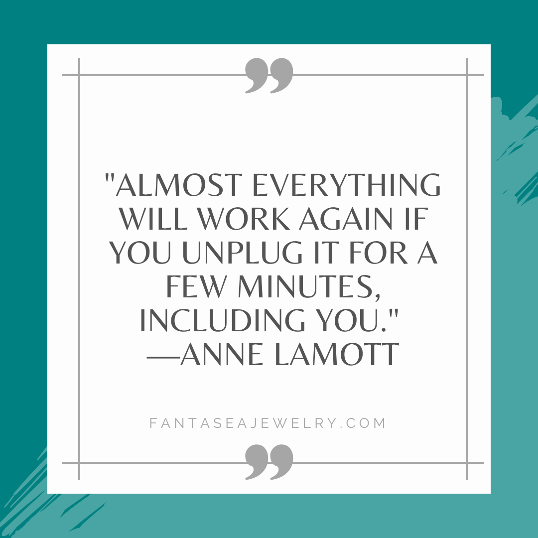 Monday Morning Inspiration, September 21