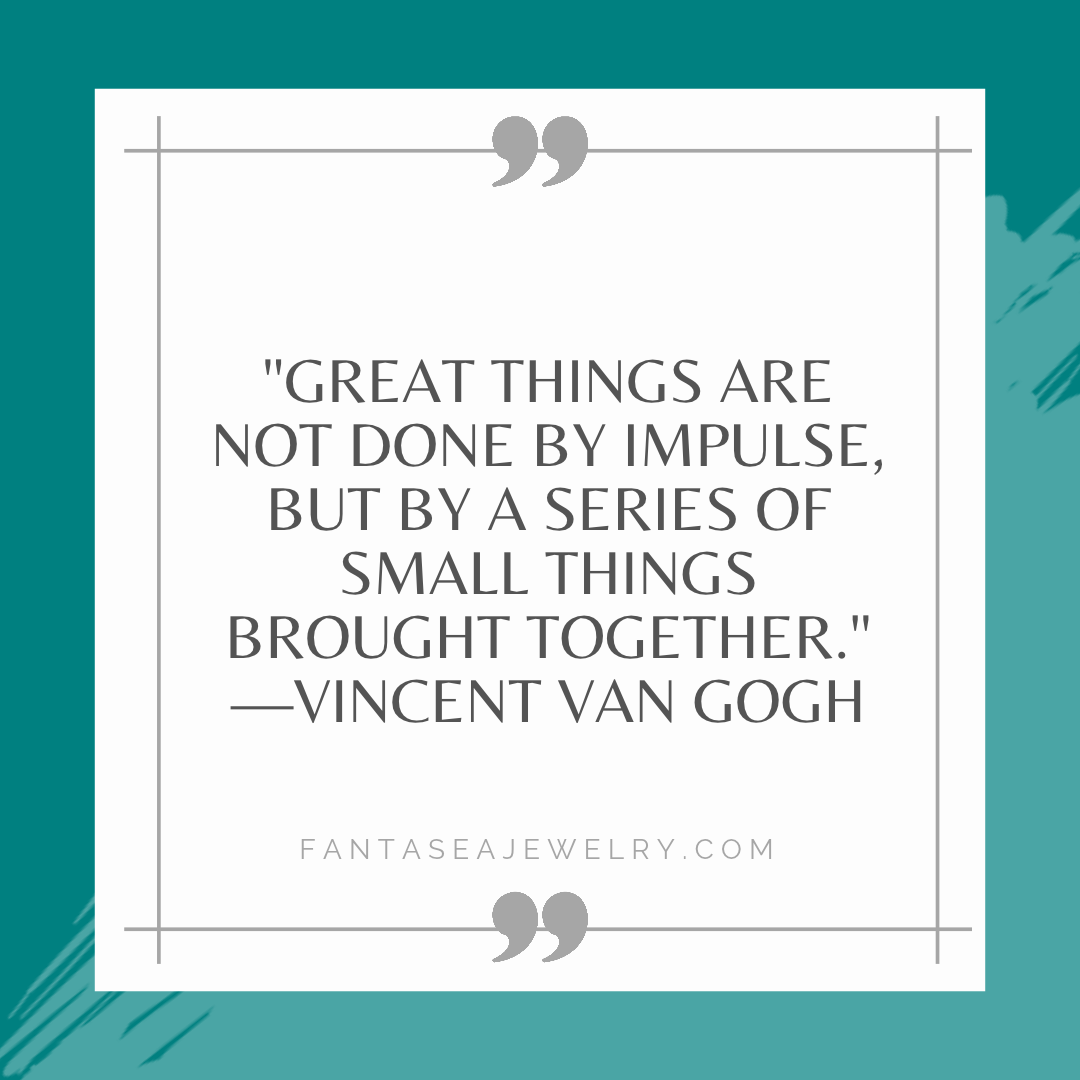 Monday Morning Inspiration, October 5