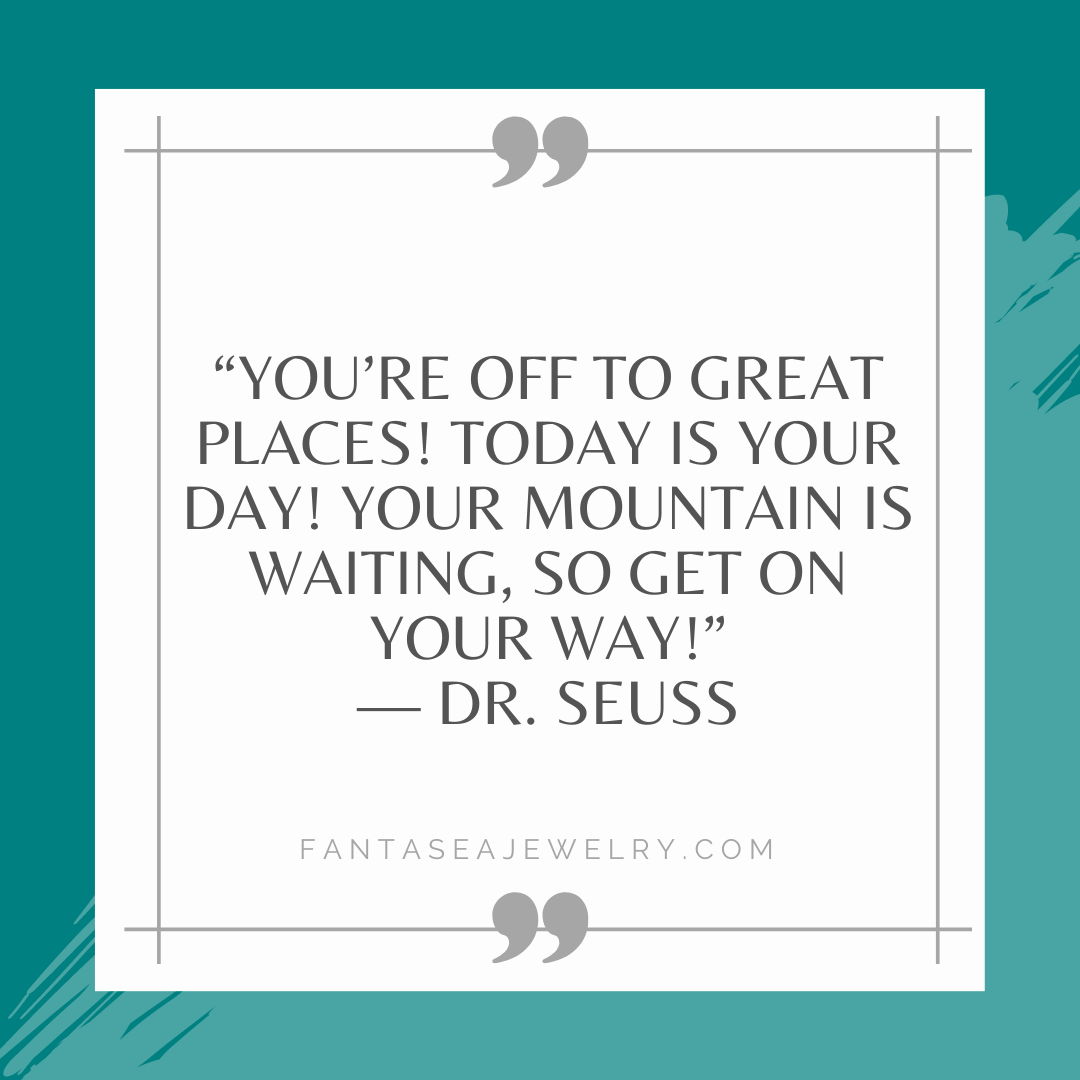 Monday Morning Inspiration, February 5