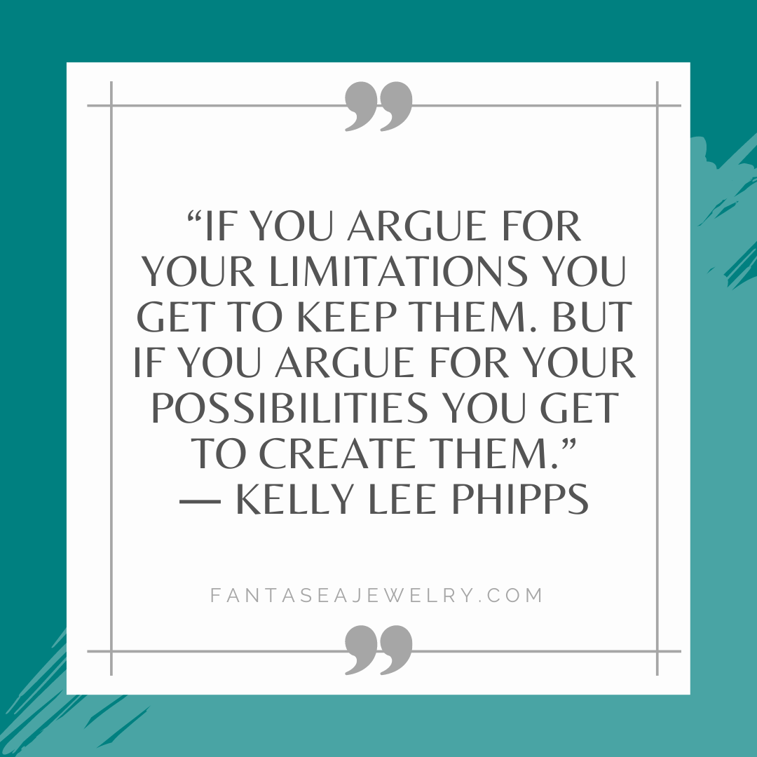 Monday Morning Inspiration, August 14
