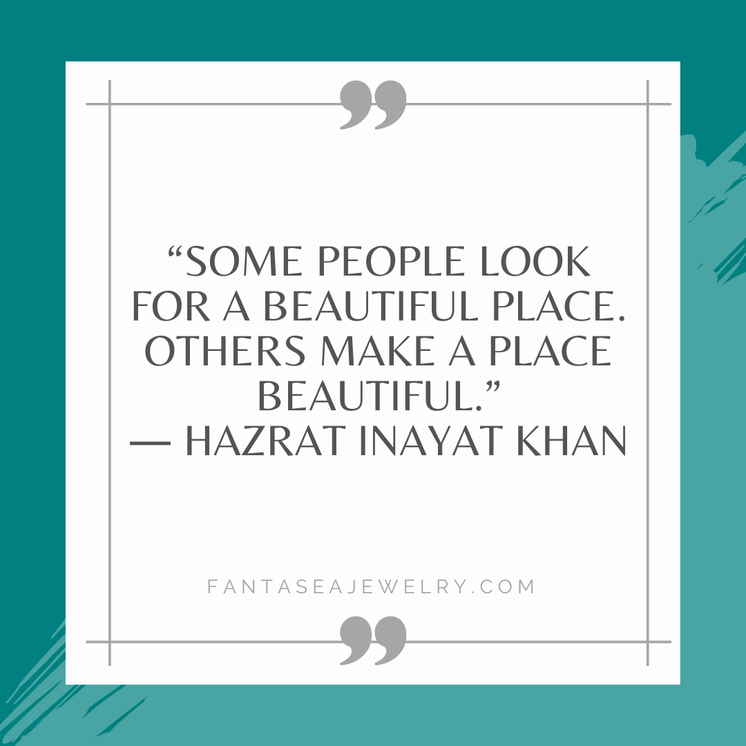Monday Morning Inspiration, August 21