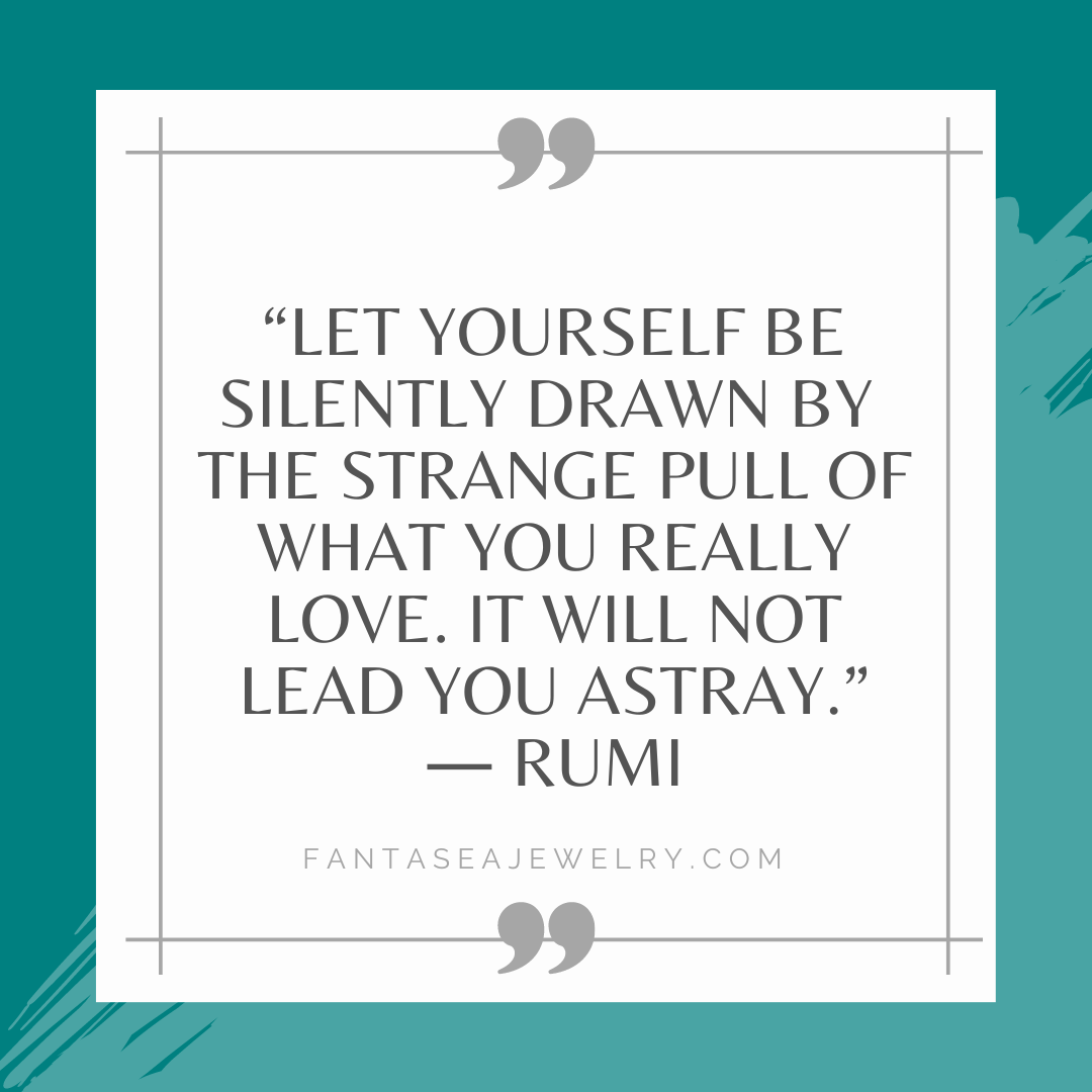 Monday Morning Inspiration, August 28