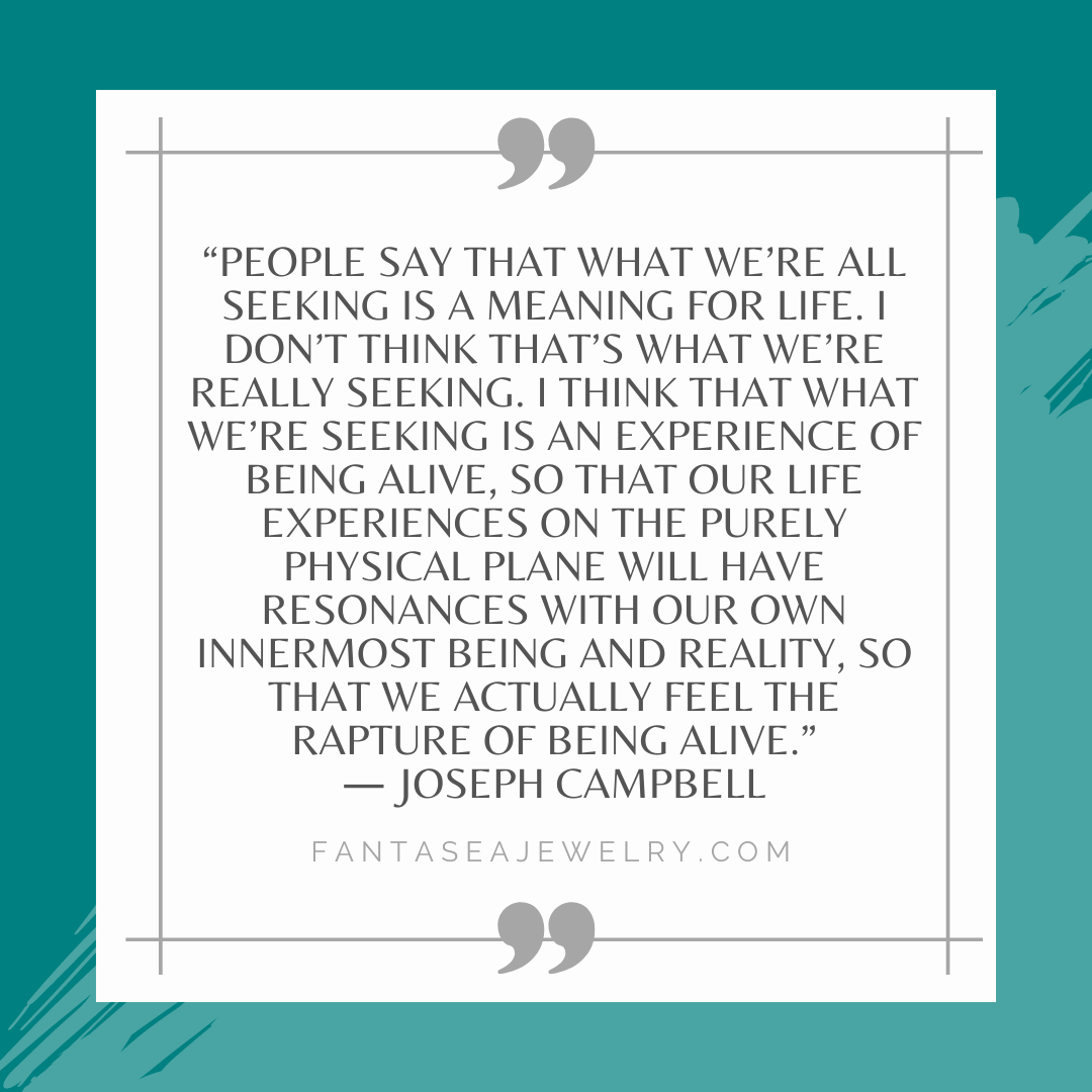 Monday Morning Inspiration, May 12