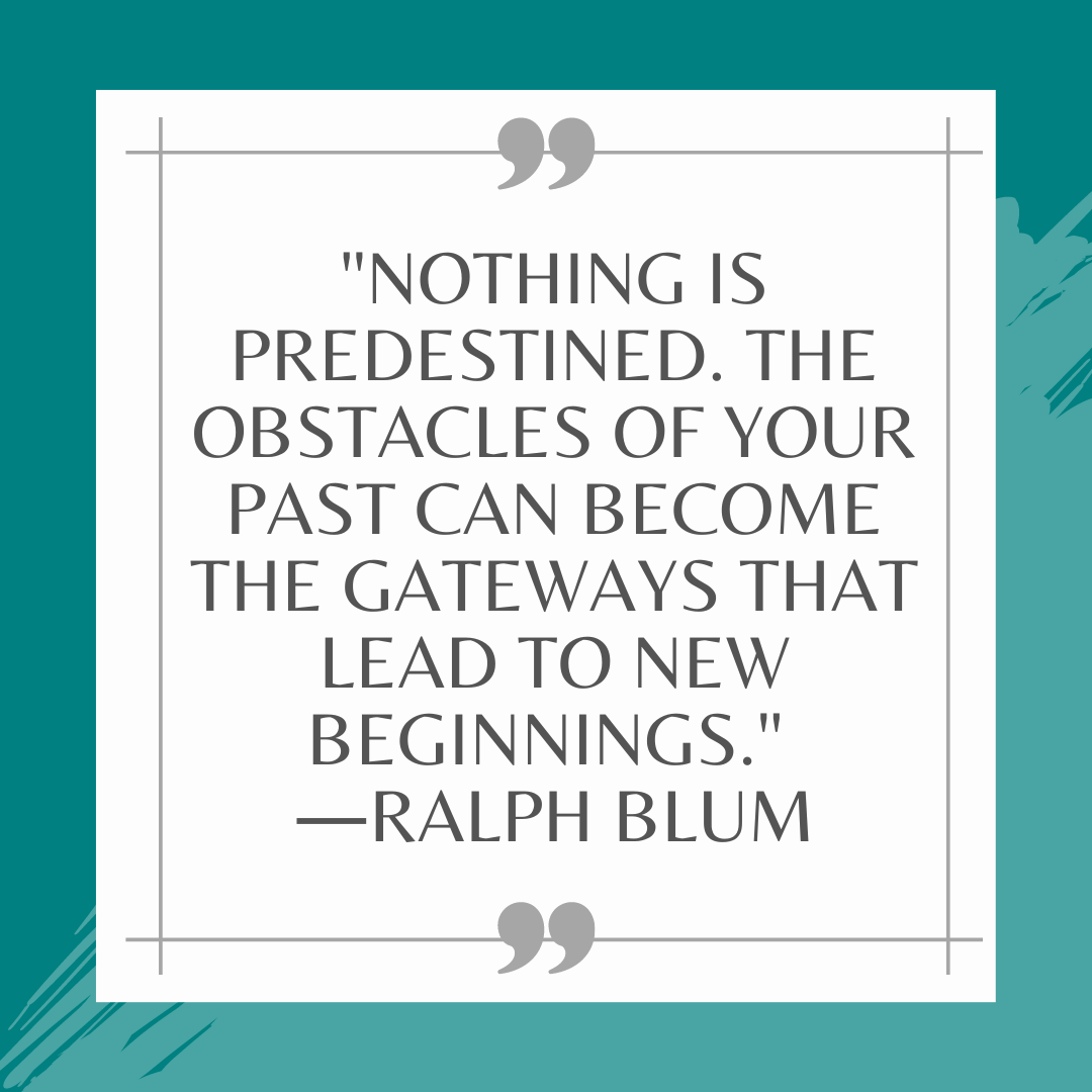 Monday Morning Inspiration, January 9