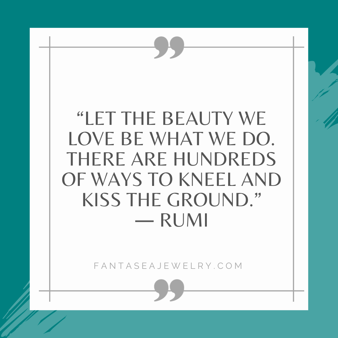 Monday Morning Inspiration, November 6